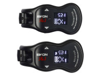 EIKON J&J V2 Sistema sem fios EIKON J&J V2 Sistema sem fios